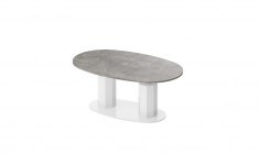 BARLETTA coffee table (different colours)
